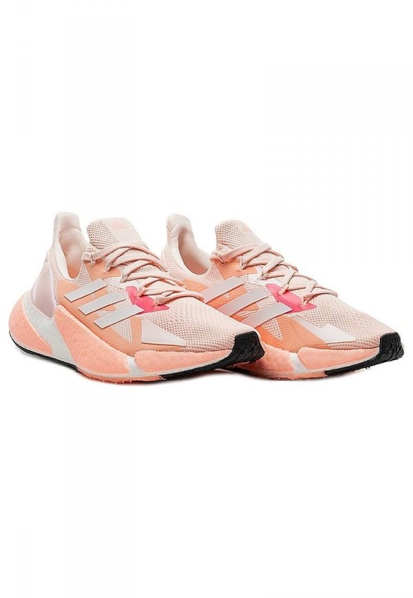Adidas buty do biegania X9000L4 FW8407