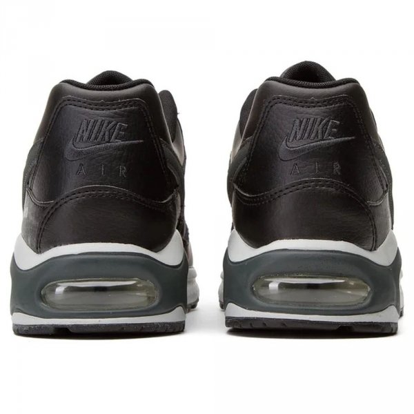 Nike buty męskie Air Max Command Leather 749760-001
