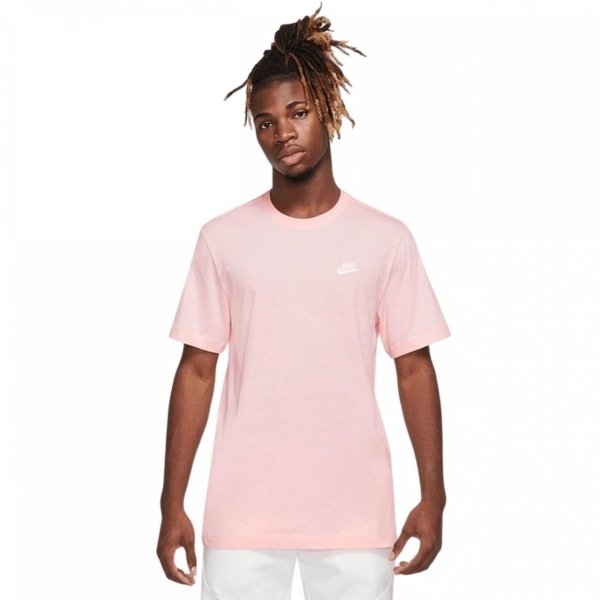 Nike t-shirt męski Men Nsw Tee Icon AR4997-686