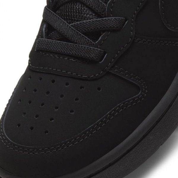 Nike buty Court Borough Mid 2 (PSV) CW5868-001