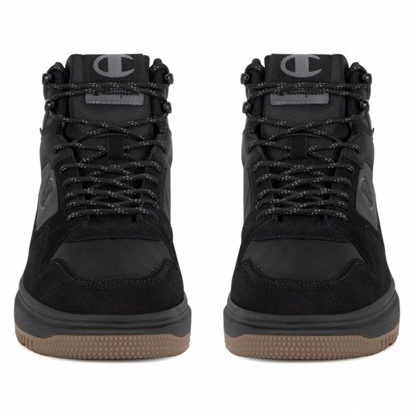 Champion buty RD18 Mid Utility Waterproof S22298.KK001