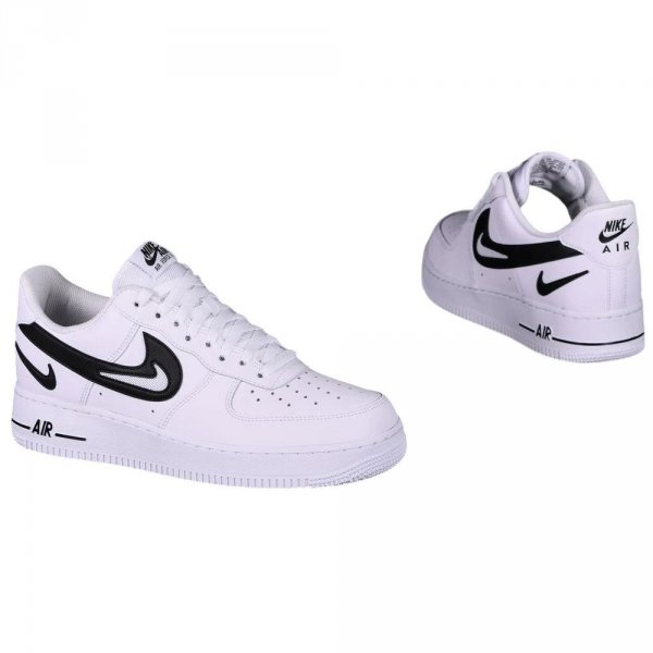 Nike buty męskie Air Force 1 `07 FM DR0143-101