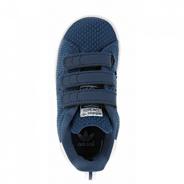Adidas Originals buty dziecięce Stan Smith Ck Cf S79439