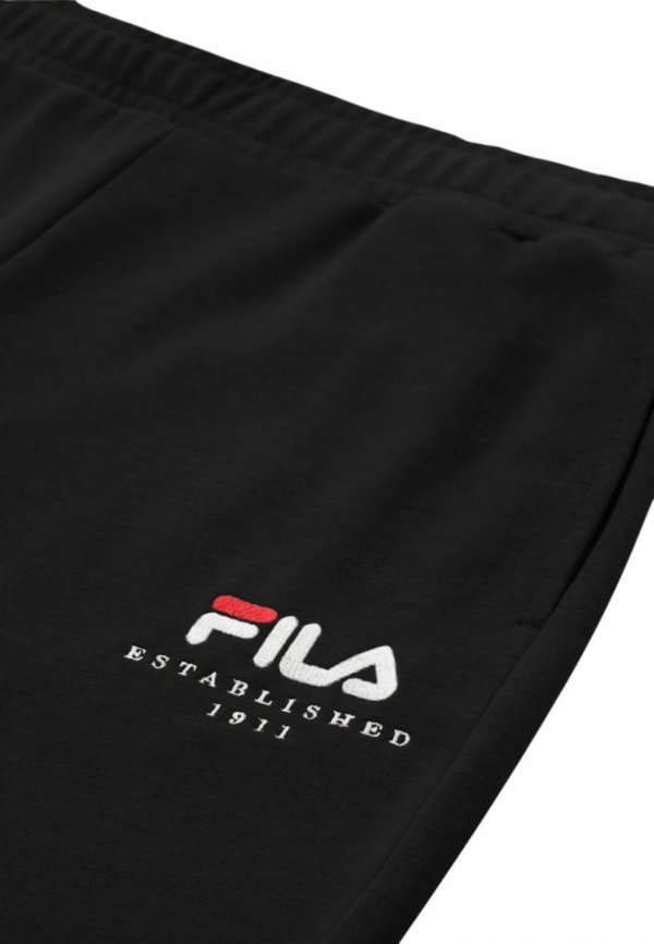 Fila spodnie dresowe Valsera regular logo sweatpants FAU0228.80010