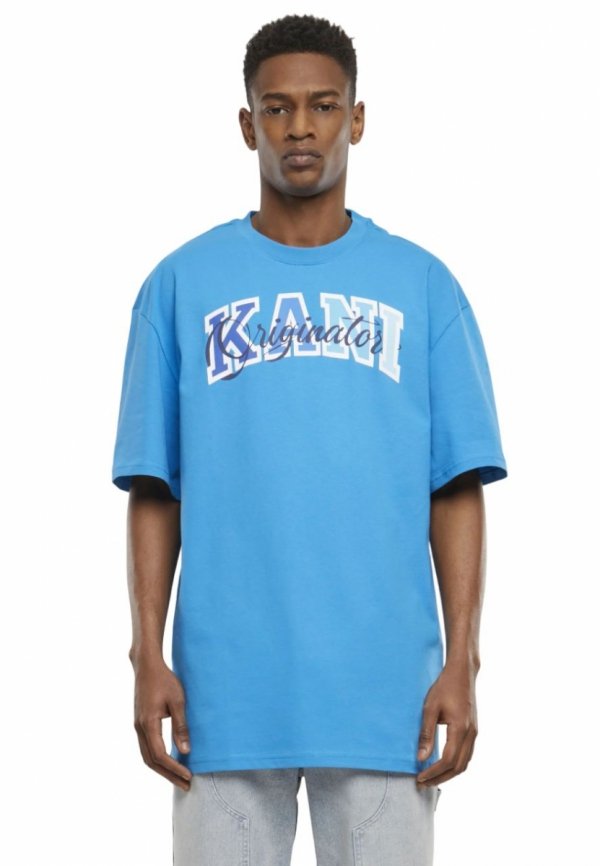 Karl Kani t-shirt męski Serif Originator Tee 6060238