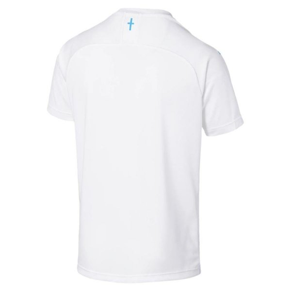 Puma koszulka Olympique Marsylia 755673-01