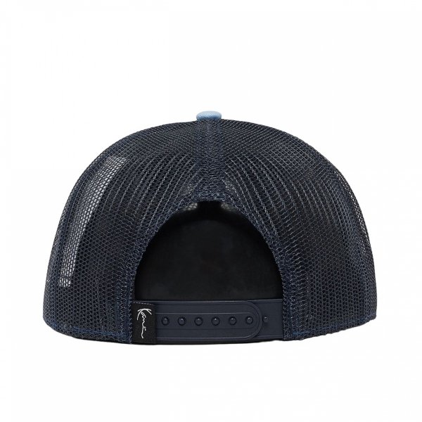 Karl Kani czapka z daszkiem Gradient Flat Brim 7001205