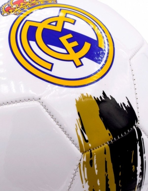 Real Madryt piłka nożna ball 33RD RM7BG33