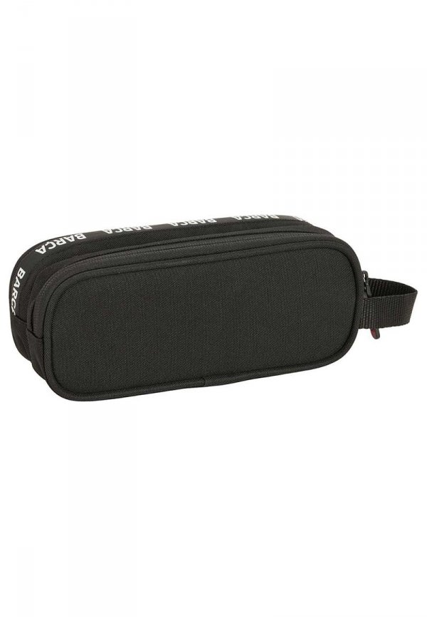 FC Barcelona piórnik double pencil case 812625513