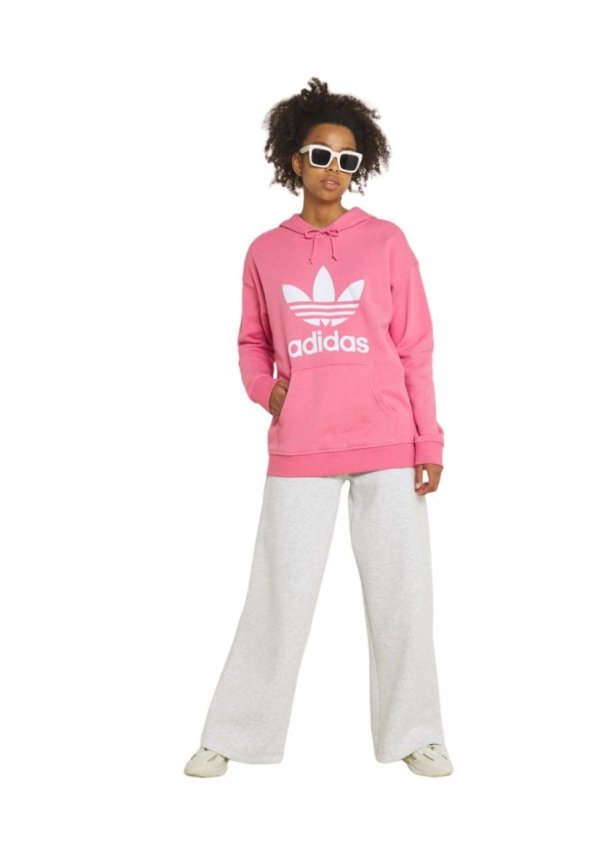 Adidas Originals bluza damska Trf Hoodie H33587