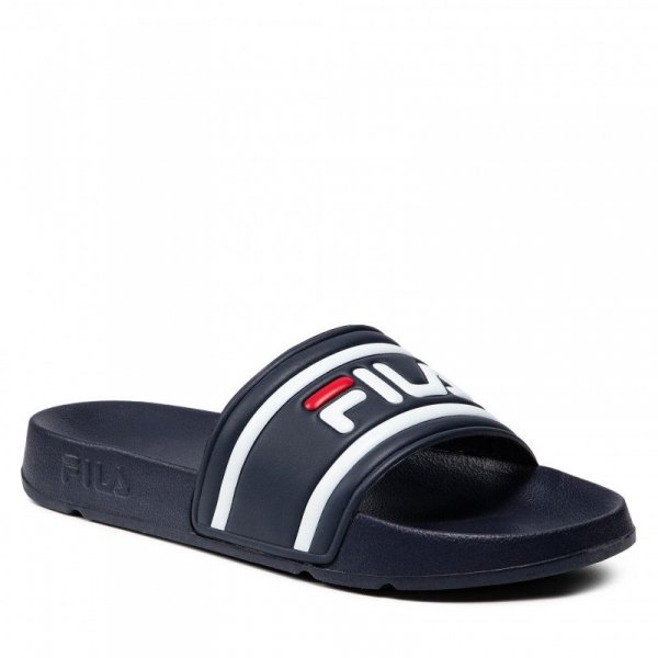 Fila klapki Morro Bay Slipper granatowe 1010930.29Y