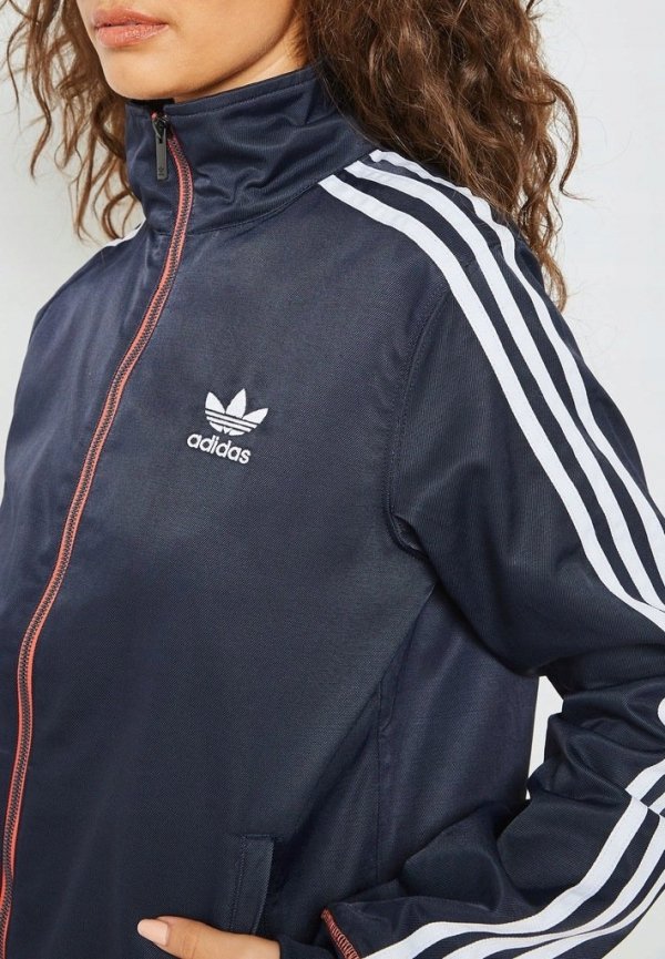 Adidas Originals bluza damska granatowa Dh2993