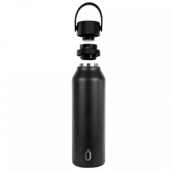 FC Barcelona Runbott butelka termiczna z autografami 600 ml 972725