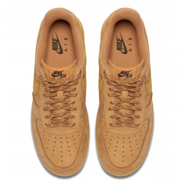 Nike buty męskie Air Force 1 `07 WB CJ9179-200