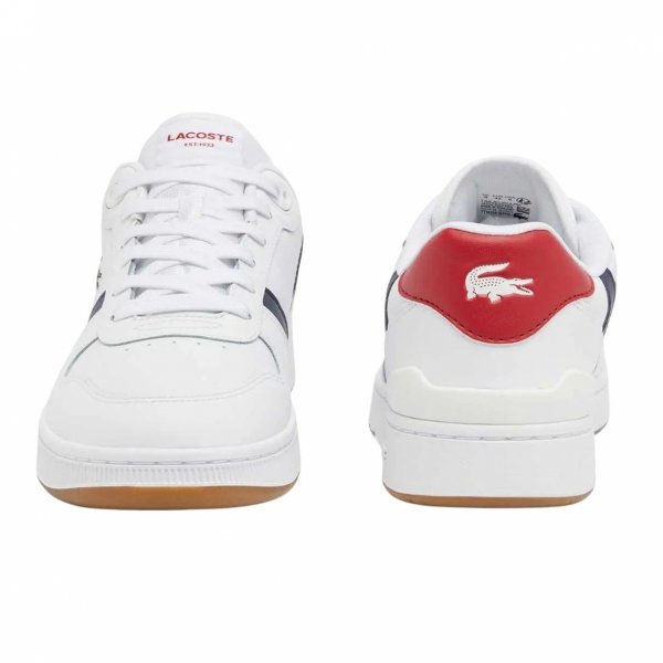 Lacoste buty męskie T-clip Set 224 8 Sma 748SMA0094407