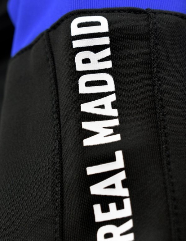 Real Madryt dres tracksuit RM2CHP24