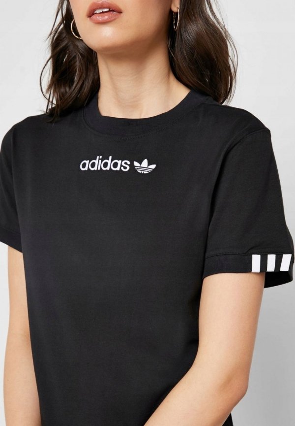 Adidas Originals t-shirt Coeeze t-shirt Du7190