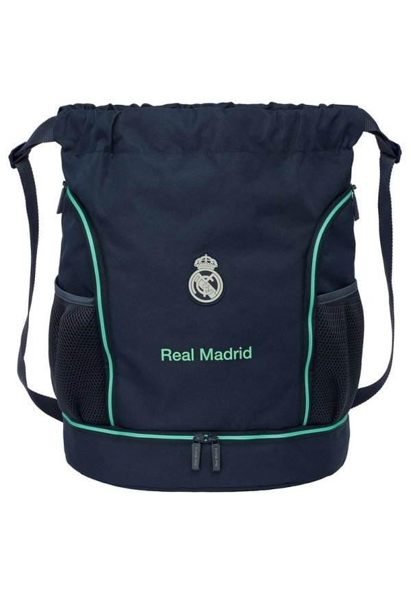 Real Madryt plecak sportowy gym backpack 612557197