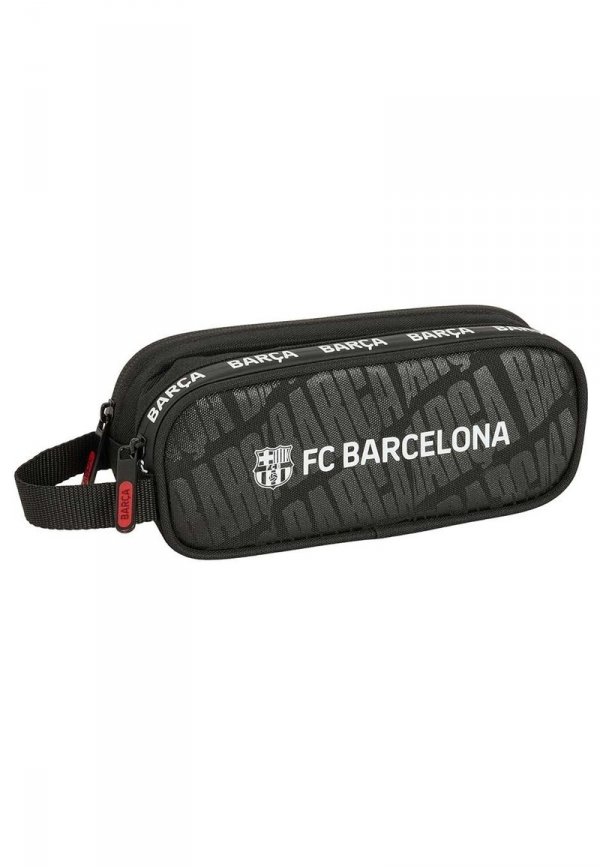 FC Barcelona piórnik double pencil case 812625513