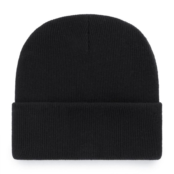 Brand `47 czapka Mlb New York Yankees B-HYMKR17ACE-BKA