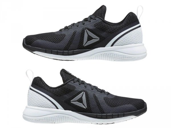 Reebok buty do biegania Print Run 2.0 BD4549