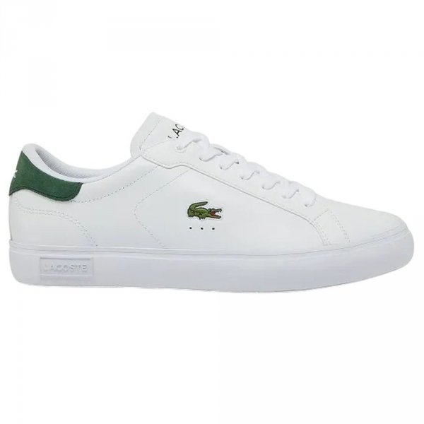 Lacoste buty męskie Powercourt 224 1 Sma 748SMA00011R5