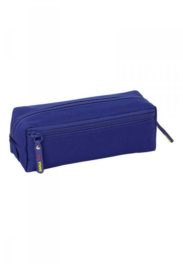 FC Barcelona piórnik triple pencil case 812529027