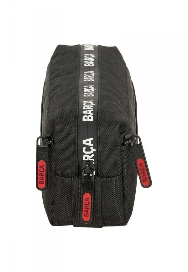 FC Barcelona piórnik triple pencil case  812625027