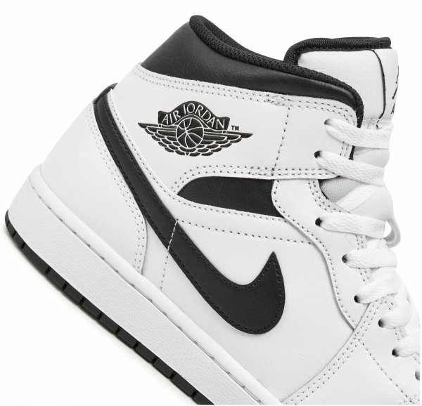 Jordan buty męskie Air Jordan 1 Mid DQ8426-132