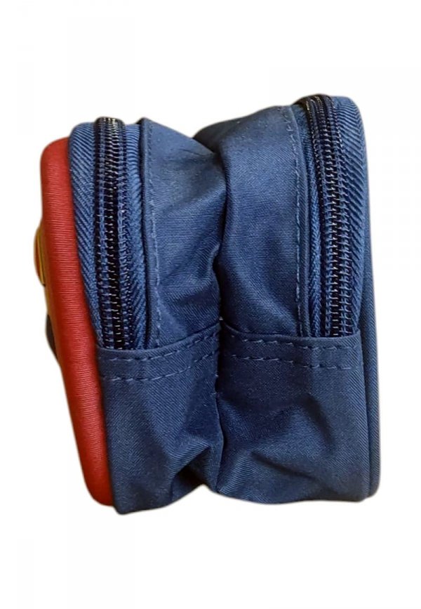 FC Barcelona piórnik 3D double pencil case 822584512