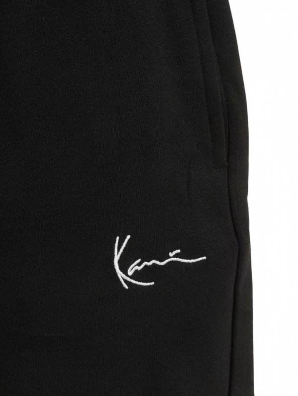 Karl Kani spodnie dresowe Small Signature Essential Regular Fit Sweatpants 6006898