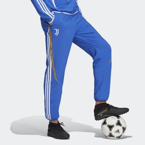 Adidas spodnie dresowe Juventus Turyn Trening Woven Pant H67142