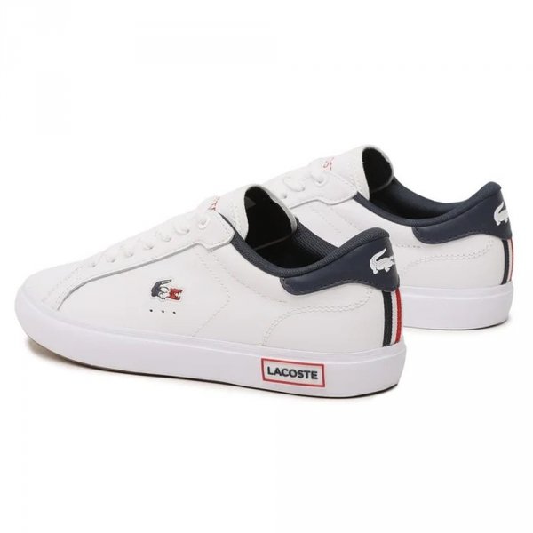 Lacoste buty męskie Powercourt TRI22 1 Sma 743SMA0034407