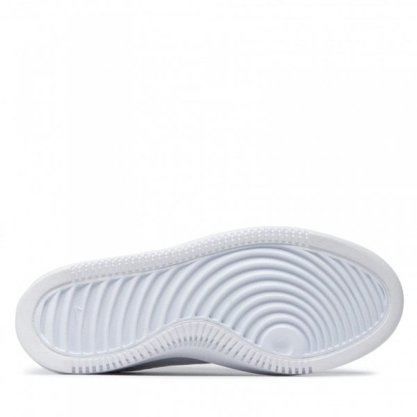 Nike buty damskie W Court Vision Alta Leather DM0113-100