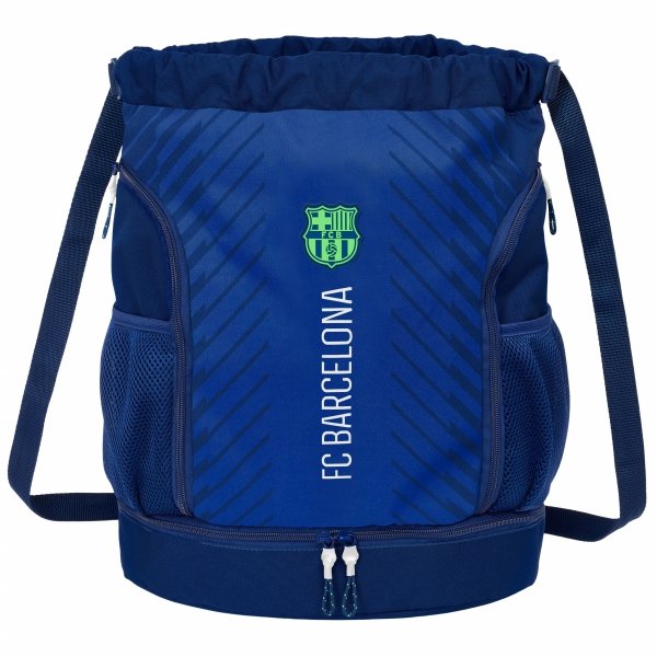 FC Barcelona plecak sportowy gym backpack 612525197