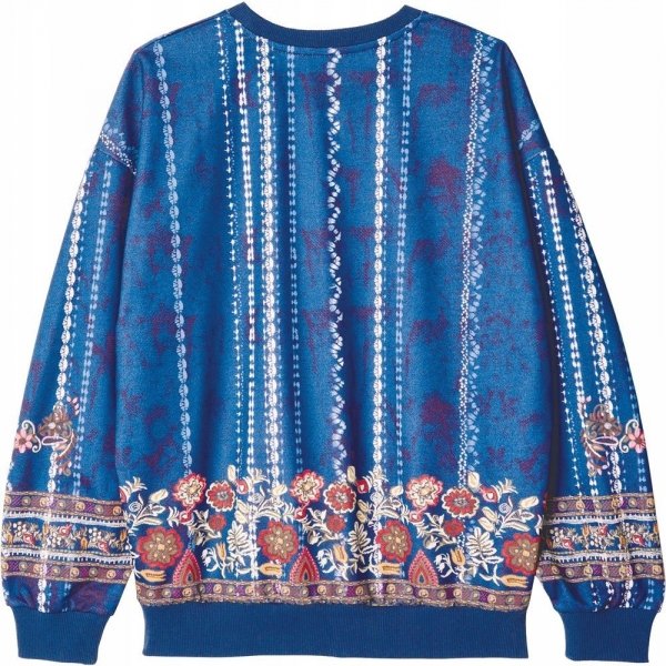Adidas Originals bluza Cirandeira Sweat Ay6904