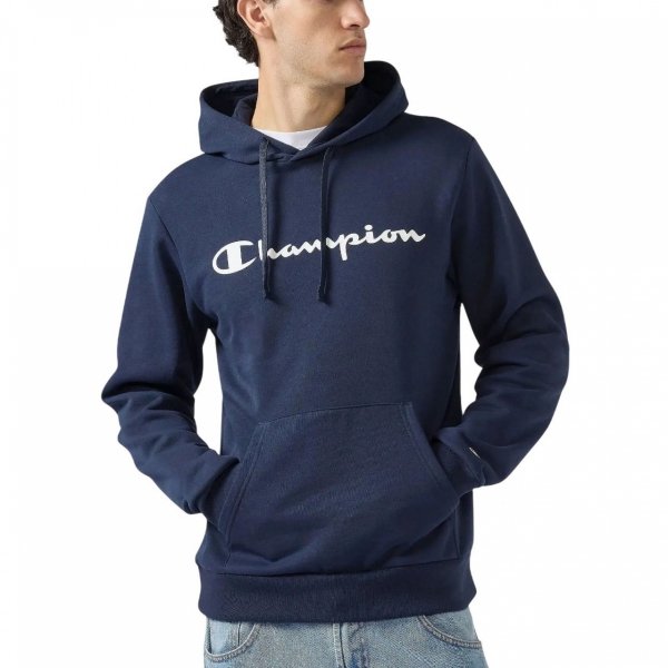 Champion bluza męska z kapturem Hooded Sweatshirt 221809.BS501