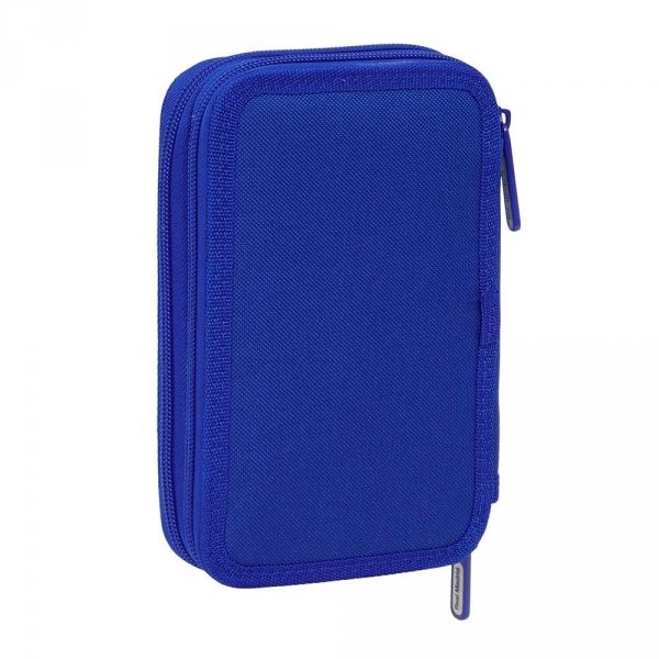 Real Madryt piórnik z wyposażeniem double filled pencil case 29 pcs 412624854