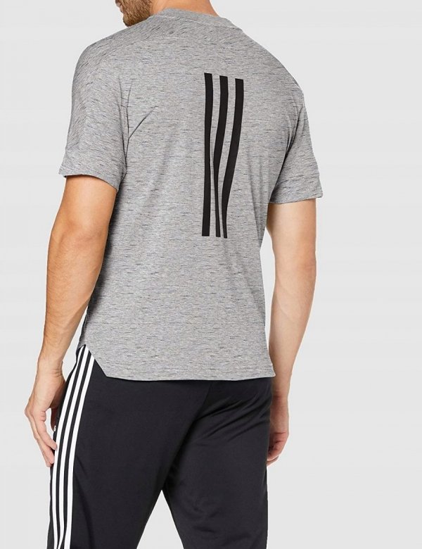 Adidas t-shirt męski Id Fat3S Tee DU1128