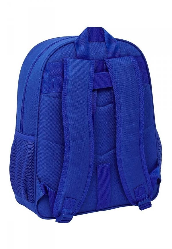 Real Madryt plecak sportowy junior backpack 612624640