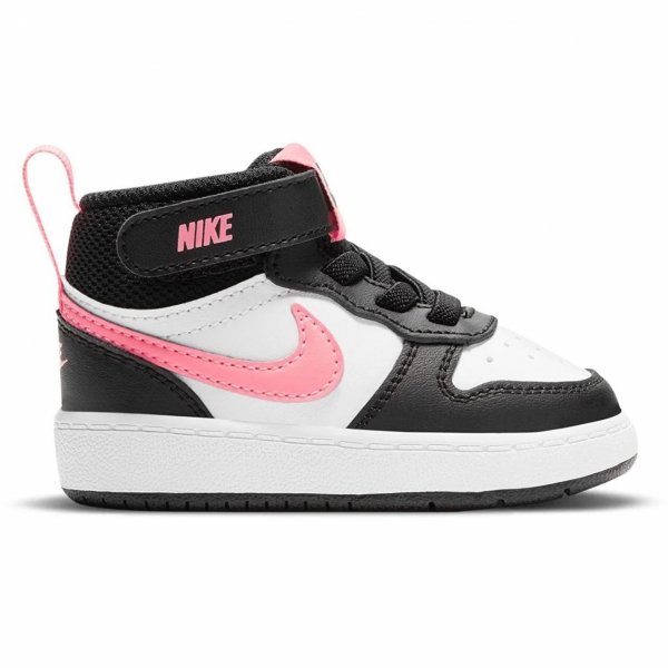 Nike buty Court Borough Mid2 (TDV) CD7784-005