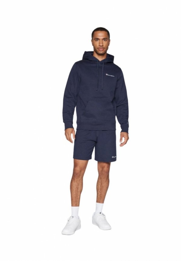 Champion bluza męska z kapturem Hooded Sweatshirt 220258.BS501