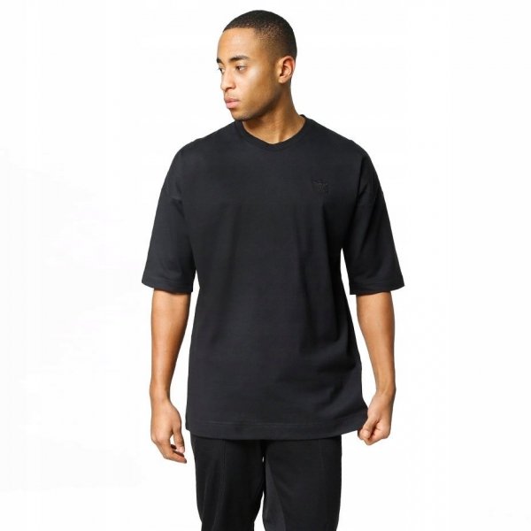 Adidas Originals t-shirt męski czarny Ce7110