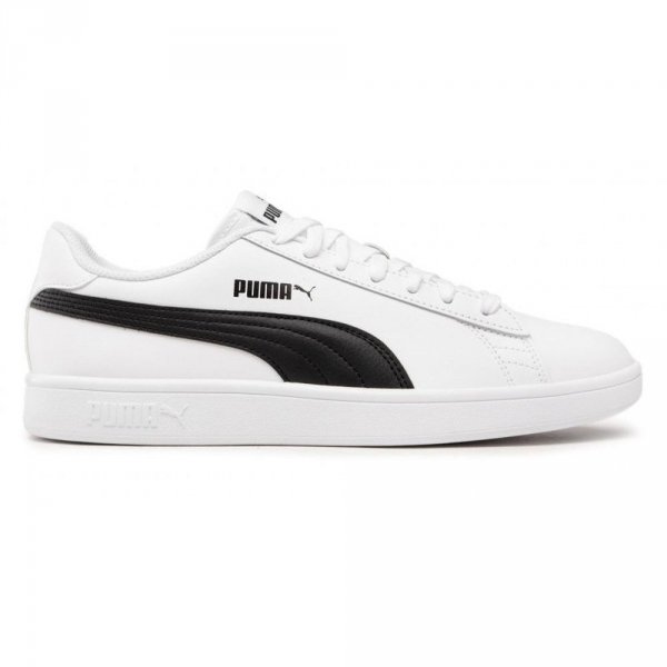 Puma buty męskie białe Smash V2 L 365215-01
