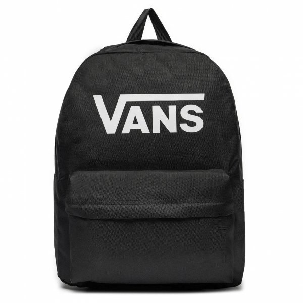 Vans plecak Old Skool Print Backpack VN000H50BLK1