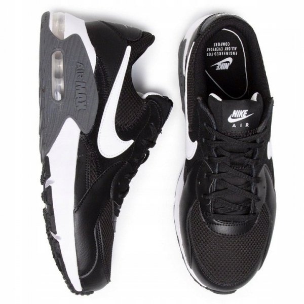 Nike buty męskie Air Max Excee CD4165-001