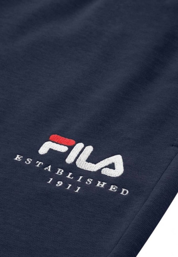 Fila spodnie dresowe Valsera regular logo sweatpants FAU0228.50004