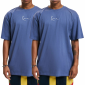 Karl Kani t-shirt męski 2 Pack Small Signature Essential Tee 6069115 