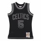 Mitchell & Ness koszulka męska NBA Contrast 2K Swingman Jersey Celtics 2007 Kevin Garnett TFSM6784-BCE07KGABLC<br />K 