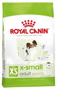 Royal Canin X-Small Adult 1,5kg